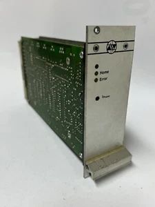 Isel AZ1320 5159.002.31.23.94.111 SCHRITTMOTORENDSTUFE 5159002312394111 - Bild 1 von 8