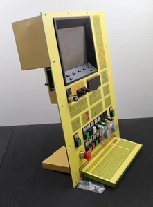 KLINGELNBERG / BWO Bedienpanel für KLINGELNBERG Schleifmaschine HNC35 - Picture 1 of 8