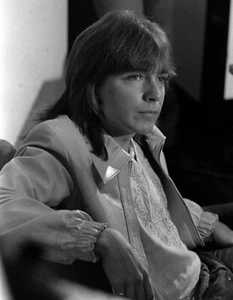 SINGENDER STAR "DAVID CASSIDY" (FOTO) "The PARTRIDGE FAMILY" 117 - Bild 1 von 1