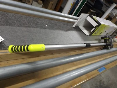 MK1212-DW Meter-Man 4-Inch Dual Measuring Wheel - Image 1 of 4