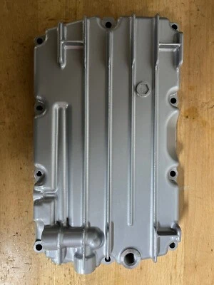 Kawasaki Ninja Vulcan OEM Oil-Pan New 49034-1108 Foto 1 de 3