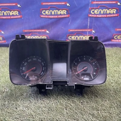 2014-2015 CHEVY CAMARO OEM SPEEDOMETER INSTRUMENT GAUGE CLUSTER 22854710 - Image 1 of 4