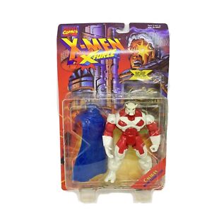 Toy Biz Marvel Comics X Men: X-Force Caliban Action Figure 1995 New