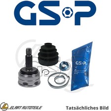 GELENKSATZ ANTRIEBSWELLE FÜR HONDA SHUTTLE ODYSSEY CIVIC/Fastback/Aerodeck/Mk  