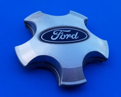 2005-2007 FORD FREESTYLE 1 WHEEL RIM HUBCAP HUB CAP CENTER DUST COVER OEM B35 - Imagem 1 de 4