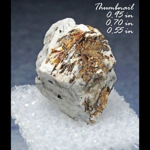 CRISTALES MINERALES ASTROFILITA KOLA RUSIA GEMAS-THN - Imagen 1 de 2