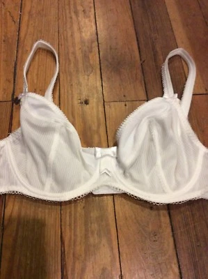 Nuevo con etiquetas Sujetador Freya Lauren AA4822WHE Color Blanco Talla 32C Foto 1 de 4