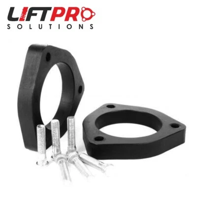 Kit de elevación niveladora espaciadores delanteros de coche de 0,8" 20 mm para Lexus GS300 GS300 GS400 GS430 Foto 1 de 3