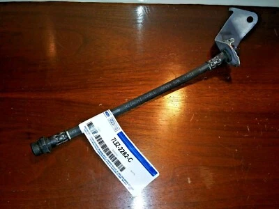 NUEVO GENUINO FORD MERCURY FRENO TRASERO FLEX MANGUERA ESCAPE MARINER 7L8Z-2282-C OEM Foto 1 de 3