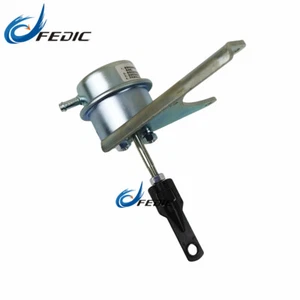Turbo actuator GT22 736210 for JMC Truck Pickup Isuzu Gonow JX493 truck JX493ZQ - Bild 1 von 7