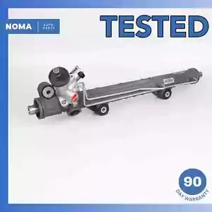 14-15 Jaguar X152 F-Type RWD Power Steering Rack and Pinion EX533200AD OEM 60k - Picture 1 of 21