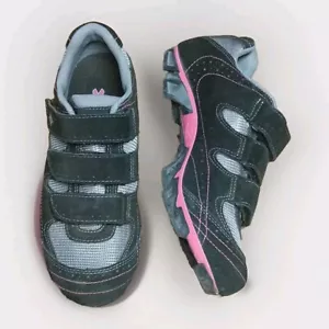Specialized Women Cycling Shoes Body Geometry US 9 Pink Breast Cancer Awareness - Picture 1 of 11