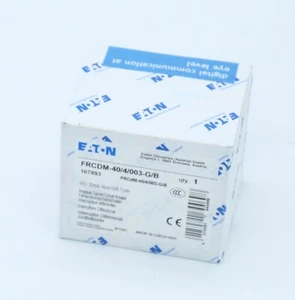 Eaton FRCDM-40/4003-G/B - Bild 1 von 1