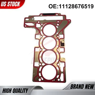 Cylinder Head Gasket for BMW 125i 320i 328i 528i F20 F30 F34 F10 E89 Z4 2.0L Foto 1 de 4