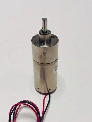 NUEVO CANON BH2-0624 REPUESTO MOTOR DC para LENTES DE CAMPO DIGIISUPER Foto 1 de 3