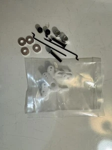 Team Associated RC10 Jammin Jay Steering Assembly - Picture 1 of 3