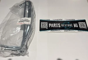 Toyota AE86 Genuine Water Pipe Heater Metal Tube No.2 O Tvis 16278-16040 Uk - Picture 1 of 4