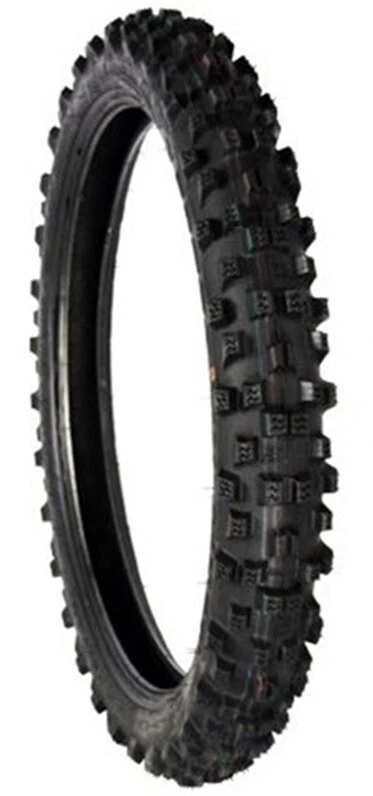 NEUMÁTICO DELANTERO MEDIO BLANDO PIRELLI MX32 SCORPION 70/100-19 HONDA RUEDA GRANDE CR80 85 125 Foto 1 de 1