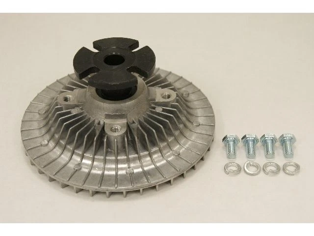 Para 1975-1978 GMC K25 embreagem ventilador suburbano 24273VZQN 1976 1977 - Imagem 1 de 2