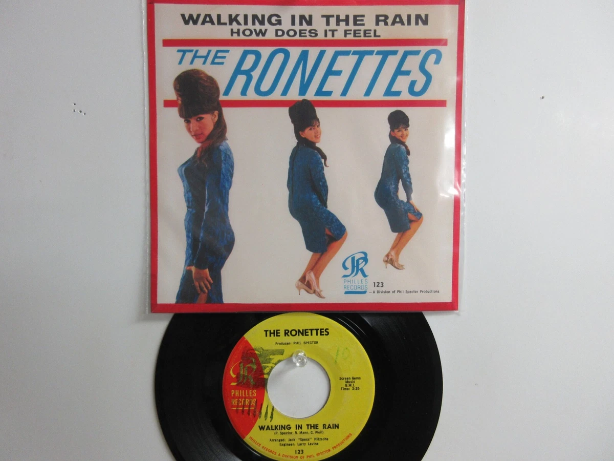 The Ronettes 7