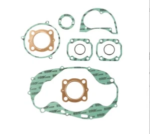Athena P400485850401 - Kit de juntas completo para Yamaha RD400 S/C/D/E/D 1976-1979 - Imagen 1 de 1