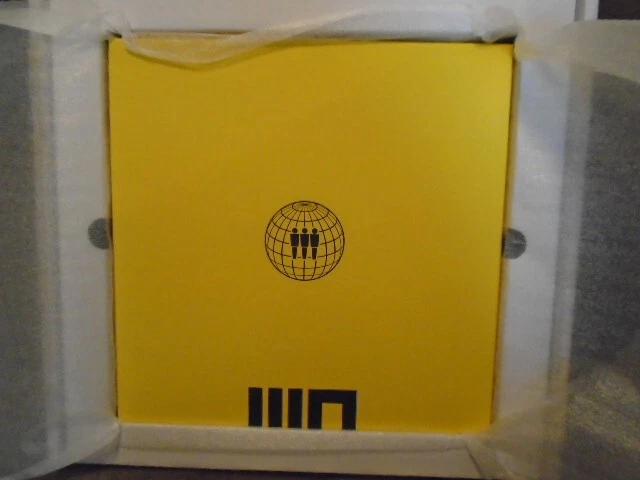 NEW LIMITED Kills Dead Weather White Stripes VINYL COMPLETE ! THIRD MAN VAULT 30 Foto 1 de 1