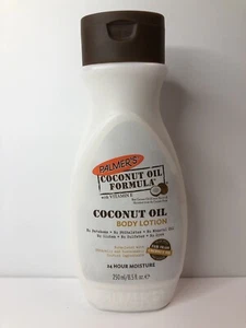 Palmers Coconut Oil Body Lotion Natural Coconut Oil & Monoi Oil 8.5 fl oz - Picture 1 of 3