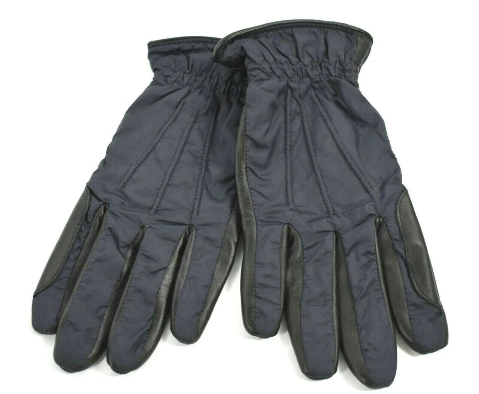 Guantes con tecnología de guante táctil con pantalla táctil Thinsulate 3M para hombre 14th & Union Foto 1 de 1