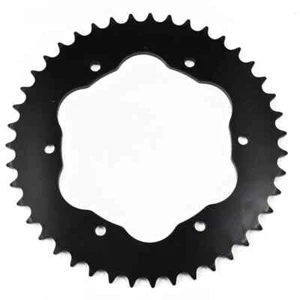 38T Rear SprocketFor Ducati 1098/S 07-08 1098R 1908-09 - Picture 1 of 3