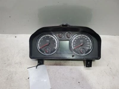 Dodge RAM1500 2011-2012, velocímetro Cluster MPH, número de pieza - 56046300AG Foto 1 de 4