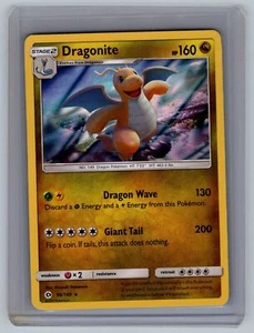 Miscellaneous Cards & Products #096/149 Dragonite - 96/149 (Cosmos Holo) - Picture 1 of 2