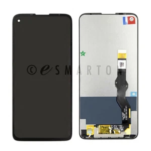 NEW Motorola Moto G8 Power XT2041 LCD Display Touch Screen Digitizer Assembly - Picture 1 of 1