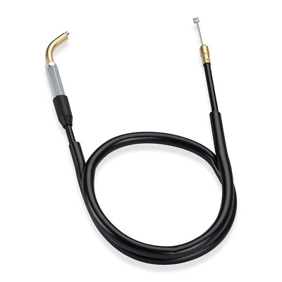 Cable obturador de arranque para Yamaha Kodiak 400 YFM400 2000-2002 Kodiak 450 YFM450 03 Foto 1 de 4