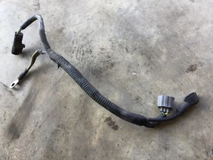 2001 01 01-04 FORD MUSTANG 3.8 V6 ALTERNATOR WIRING HARNESS CABLE FREE SHIPPING! - Picture 1 of 1