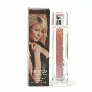 Paris Hilton Heiress 100ml EDP (L) SP Womens 100% Genuine (New) - Picture 1 of 1