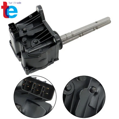 Привод передней раздаточной коробки для Toyota Sequoia 4,7 л 2005-2007 полный привод 36410-35093 - Изображение 1 из 4