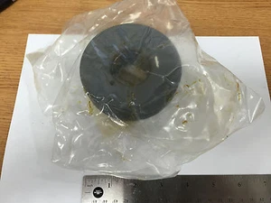 Grooved Pulley BK40H1 7-16  - Picture 1 of 3