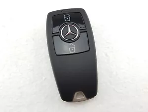 Mercedes Sprinter W907 usw. 2 Tasten Smart Key Anhänger - DM4 (getestet) - Bild 1 von 4