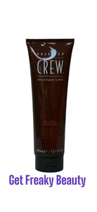 13.1 oz. American Crew Firm Hold Styling Gel. 390ml. NEW. FREE SHIPPING. - Picture 1 of 1