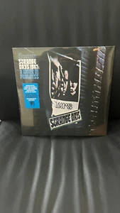 The Doors Strange Days 1967 – A Work In Progress RSD 2025 Record Store Day - Picture 1 of 2