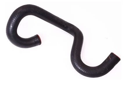 Emissions Charcoal Canister Hose 00-03 Audi A8 S8 D2 - Genuine - 4D0 906 272 AL Foto 1 de 1