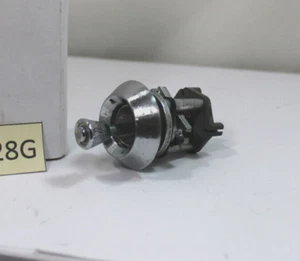 1964 OLDSMOBILE SUPER 88 DASHBOARD DRIVER SIDE CHROME MIRROR CONTROL SWITCH - Bild 1 von 13