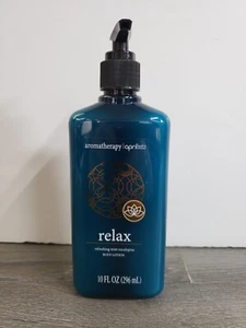 New Aromatherapy April MINT EUCALYTUS Body Lotion - Picture 1 of 7
