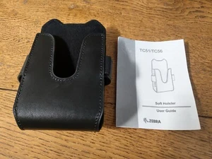 Ironman Belt Clip For Zebra TC57 TC52 Black - Picture 1 of 2