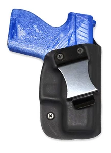 Index Point Holsters, IWB, Kydex Holster Fits: Taurus GX4 - Picture 1 of 7