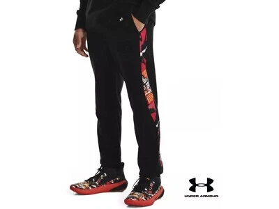 Pantalones deportivos Under Armour Ua ColdGear Colección CNY 1356879 Hombres 4XLT Nuevos Foto 1 de 4