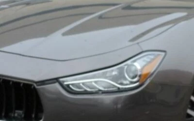 BASF Touch Up Paint Bottle for Maserati *264628* Grigio Maratea Metallic *571/A* Foto 1 de 3