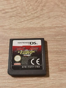 MX VS ATV EXTREME LIMITE NINTENDO DS LITE DSI 2DS 3DS - Picture 1 of 1