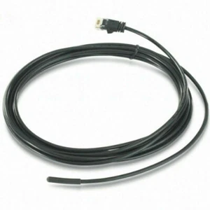 APC AP9335T Temperature Sensor Environmental Probe Transmitter Black - Zdjęcie 1 z 3