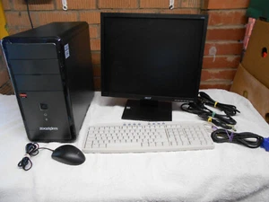 PC complete See full description - Bild 1 von 1